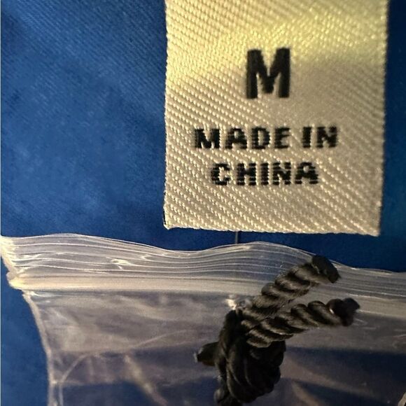 Tracy Reese for Neiman Marcus Target Brown Blue Sequin Lined Sleeveless Top Sz M - Picture 7 of 9